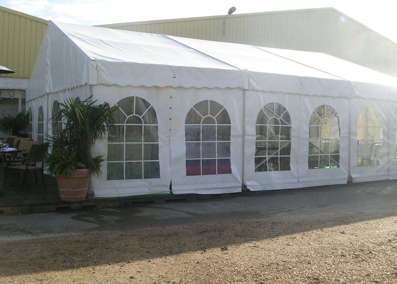 Location de chapiteaux axu meilleurs tarifs